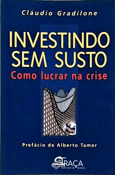 Investimento sem Susto