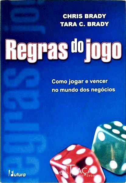 Regras do Jogo