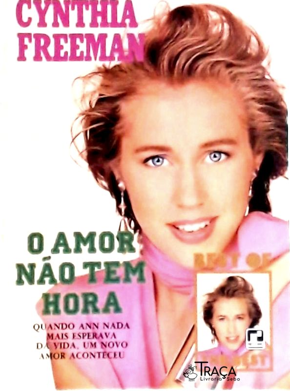 O amor não tem hora