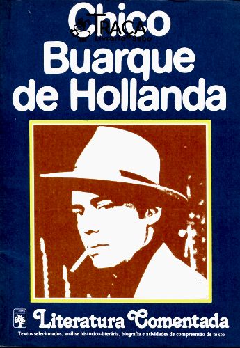 Chico Buarque de Hollanda
