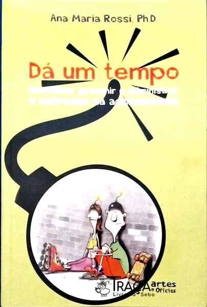 Dá Um Tempo