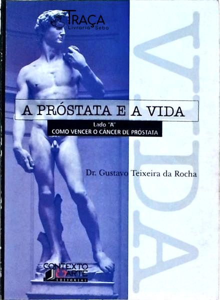 A Próstata e a Vida