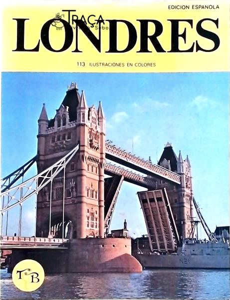 Londres (1980)
