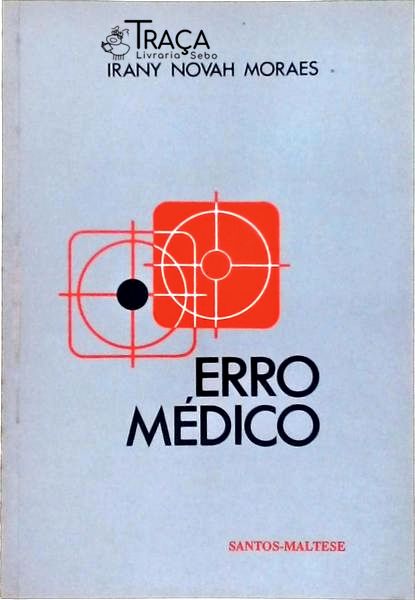 Erro Médico