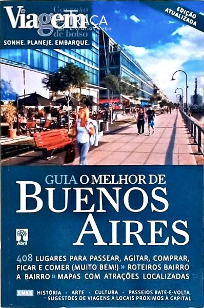 Guia o Melhor de Buenos Aires
