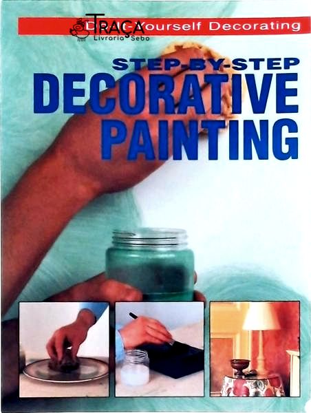 Setep-by-step: Decorative Painting