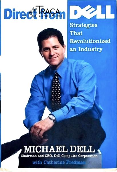 Direct From Dell