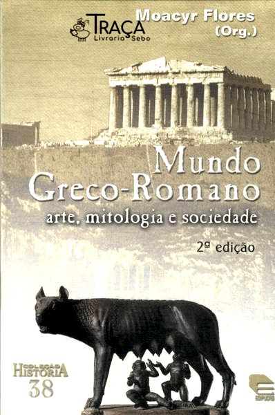 Mundo Greco-romano