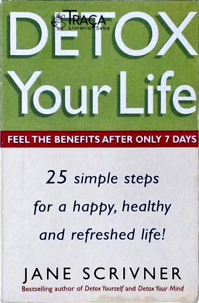 Detox Your Life