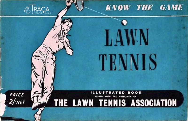 Lawn Tennis