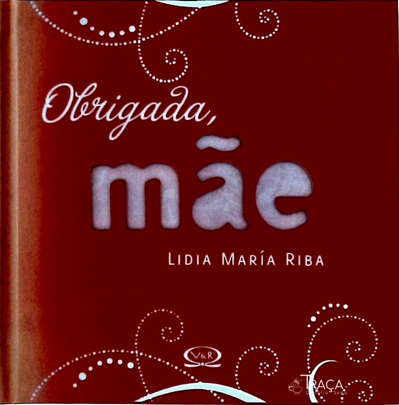 Obrigada, Mãe