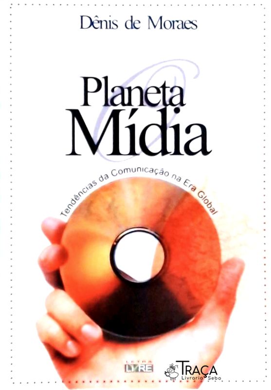 Planeta Mídia