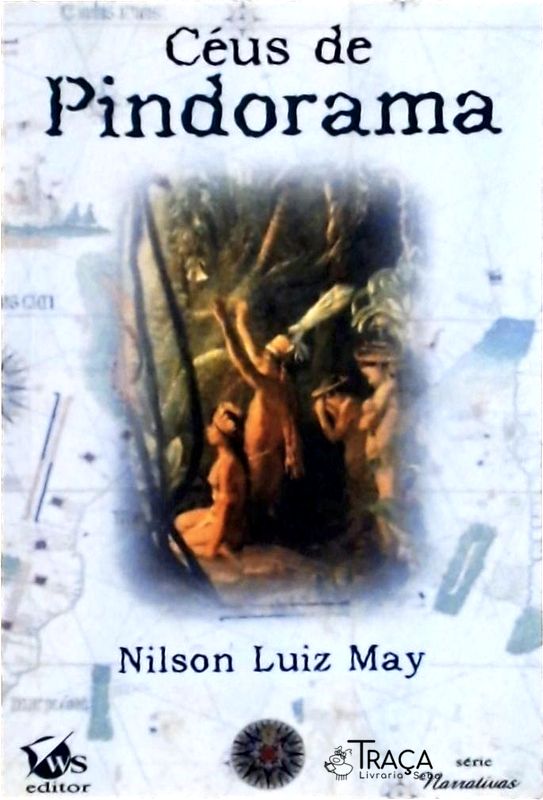 Céus de Pindorama