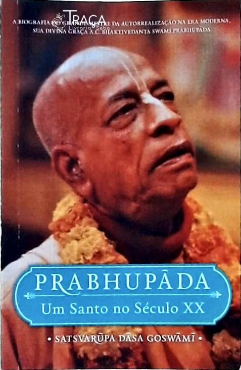 Prabhupãda