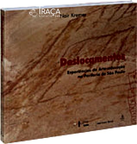 Deslocamentos