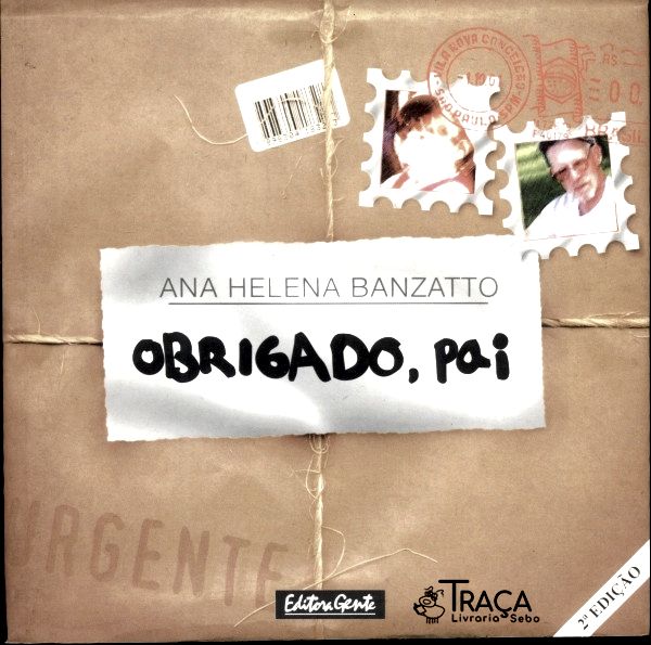 Obrigado Pai