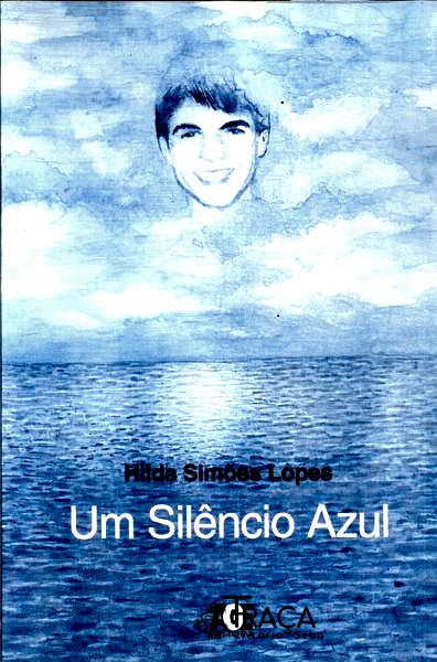Um Silêncio Azul