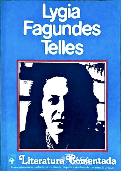 Literatura Comentada: Lygia Fagundes Telles