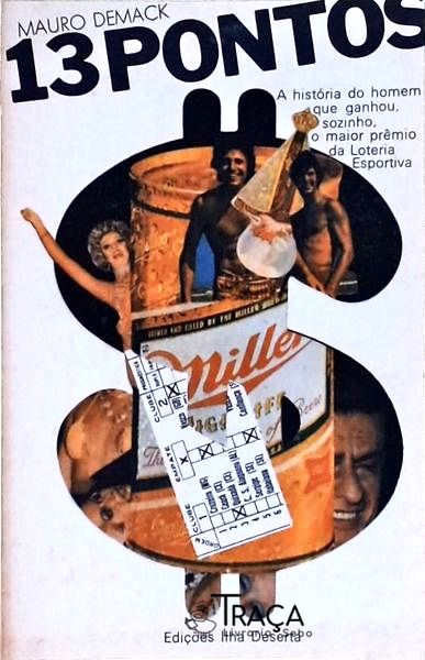 13 Pontos