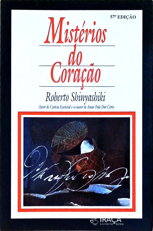 Mistérios do Coração