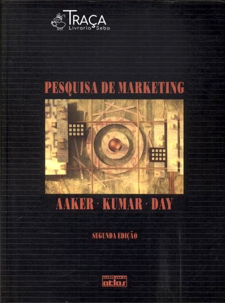 Pesquisa de Marketing