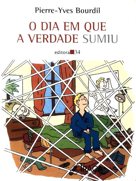 O Dia Em Que A Verdade Sumiu