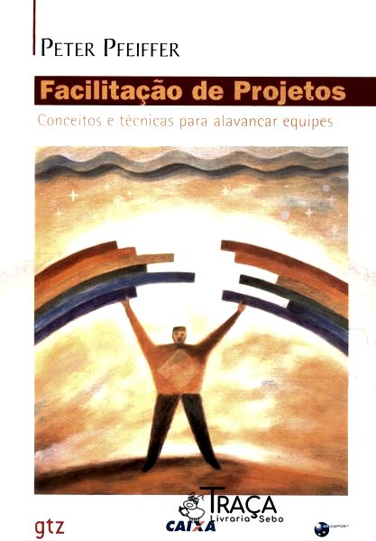 Facilitação de Projetos