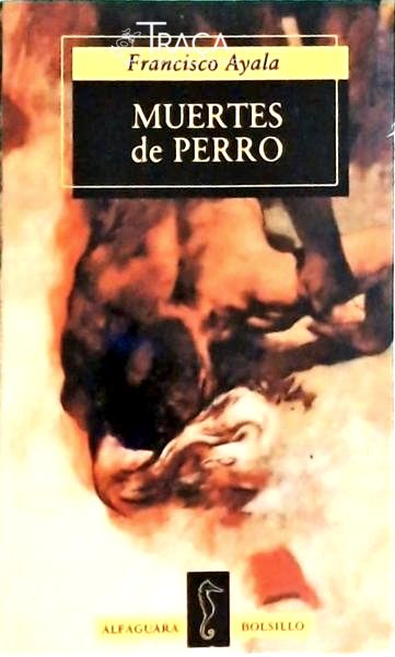 Muertes de Perro