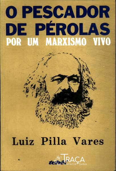 O Pescador de Pérolas