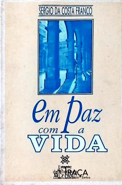 Em Paz com a Vida