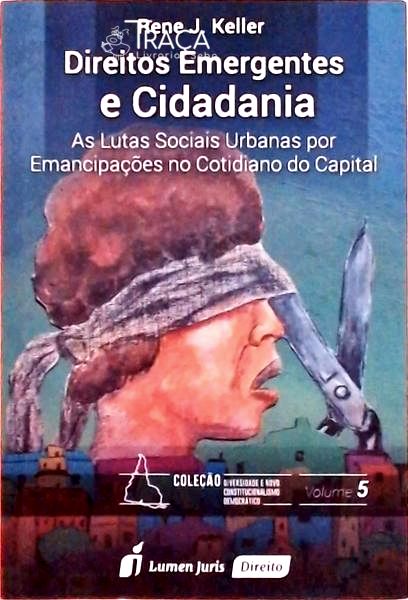 Direitos Emergentes e Cidadania