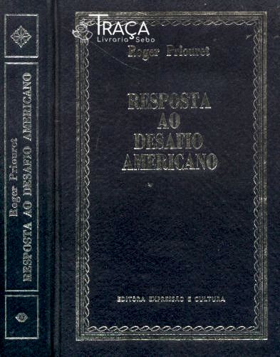 Resposta Ao Desafio Americano