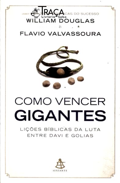 Como Vencer Gigantes