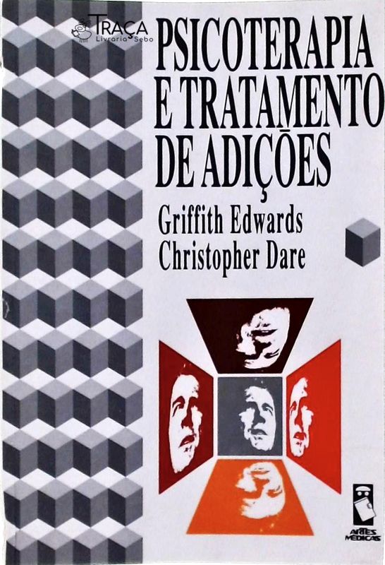 Psicoterapia E Tratamento De Adições