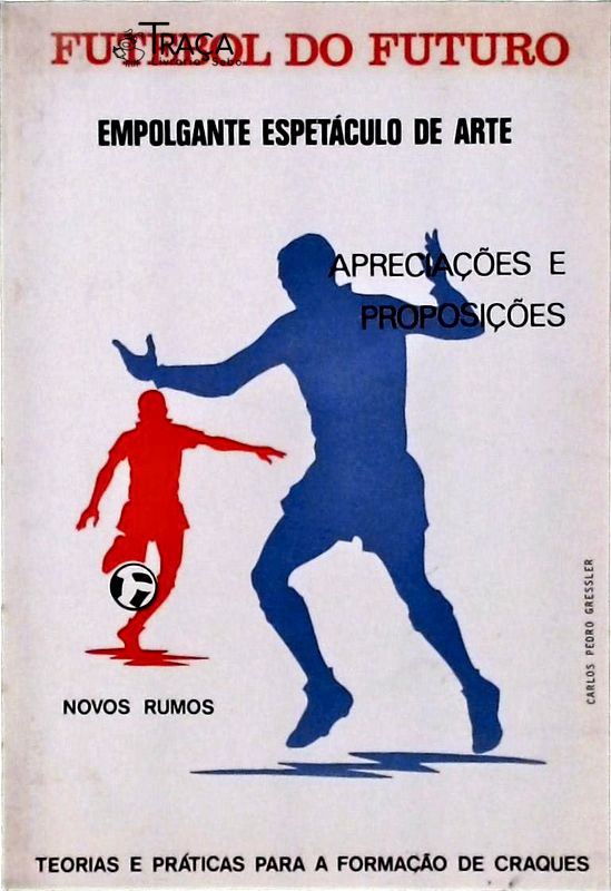 Futebol do Futuro