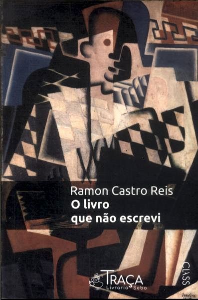 O Livro Que Não Escrevi