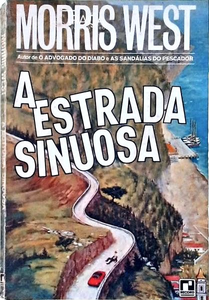 A Estrada Sinuosa