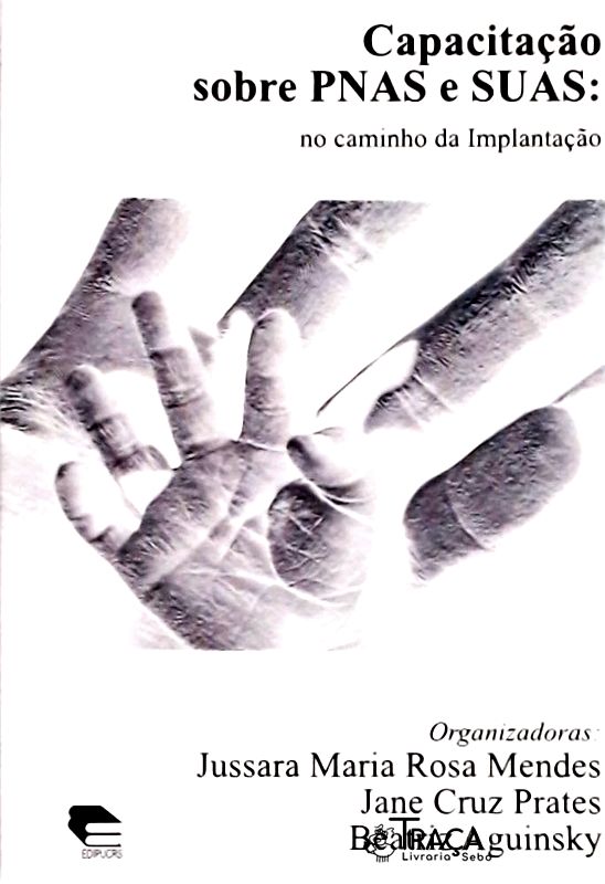 Capacitação Sobre Pnas E Suas