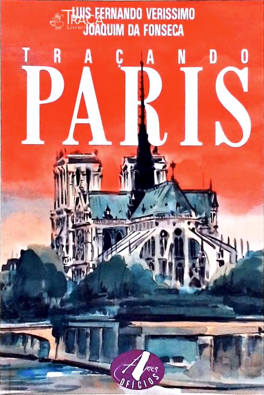 Traçando Paris