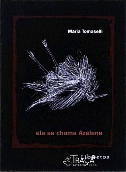 Ela Se Chama Azelene