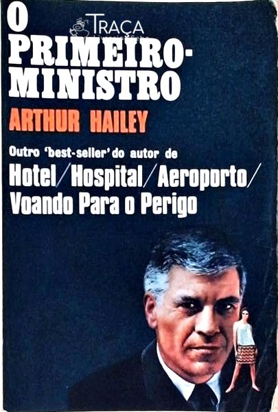 O Primeiro Ministro
