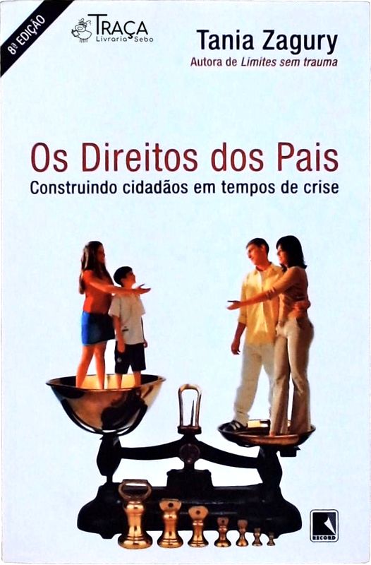 Os Direitos Dos Pais