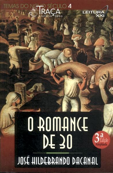 O Romance De 30