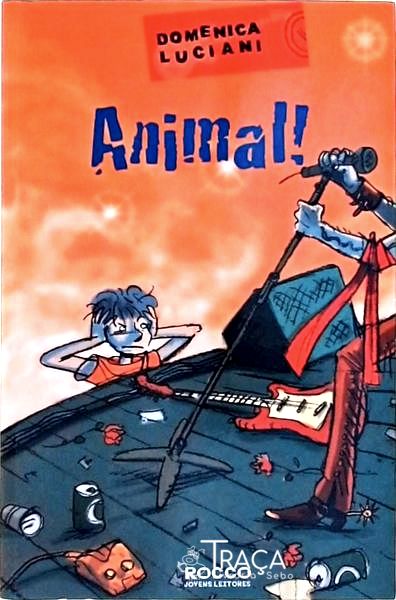 Animal!