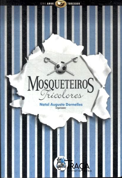 Mosqueteiros Tricolores