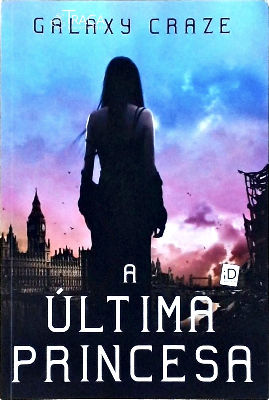 A Última Princesa