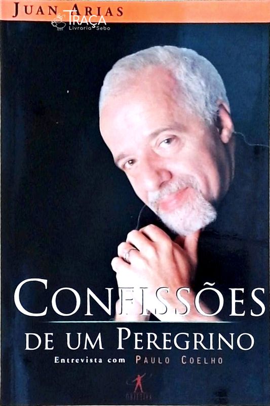 Confissões de Um Peregrino