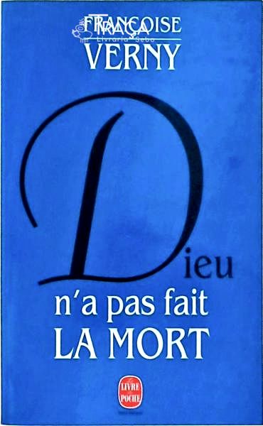 Dieu Na Pas Fait La Mort