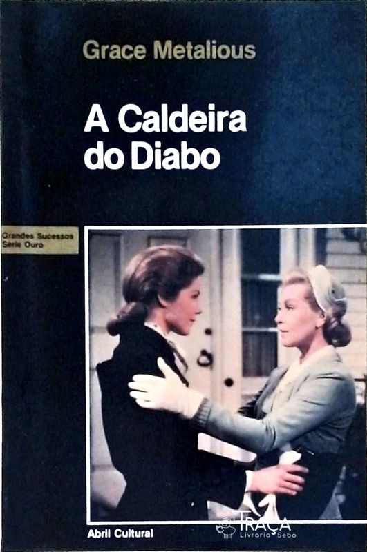 A Caldeira do Diabo