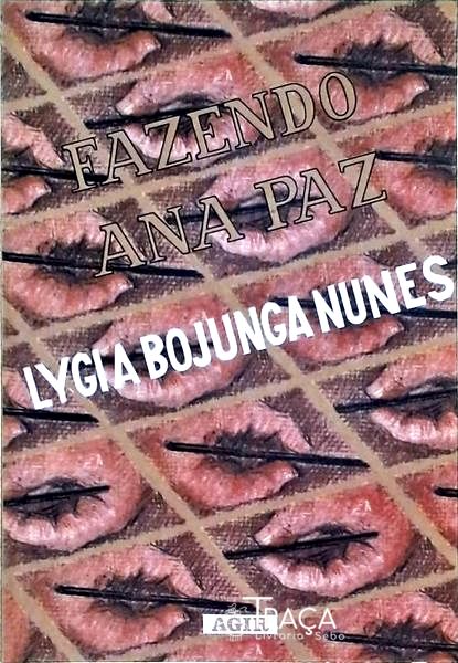 Fazendo Ana Paz